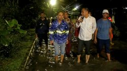 Walikota : DSDABM Siap Tuntaskan Banjir Banjar Sugihan Banjir