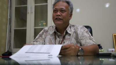 Pemkot Surabaya Black List 20 Pengembang yang Belum Serahkan PSU