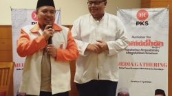 Menjelang Pilkada 2024, PKS Kota Surabaya akui Eri Cahyadi Masuk Radar