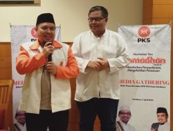 Menjelang Pilkada 2024, PKS Kota Surabaya akui Eri Cahyadi Masuk Radar