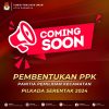 Jelang Pemilihan Serentak 2024, KPU Kota Surabaya Buka Pendaftaran PPK