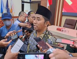Baru 3 Hari Dibuka, KPU Kota Surabaya Terima 525 Pendaftar PPK Pilkada 2024