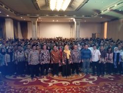 Pilkada Serentak 2024, KPU Kota Surabaya Lantik PPS