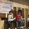 Deklarasi Pelajar Solidaritas Indonesia : Pemuda Harus Berani Menjadi Pemimpin Kota Surabaya