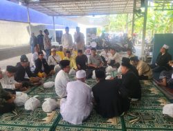 Instruksi FPM : Pilihlah Walikota Surabaya yang Peduli Masjid