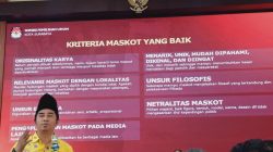 KPU Kota Surabaya Gelar Sayembara Pembuatan Maskot dan Jingle Pilwali 2024, Total Hadiah Puluhan Juta!