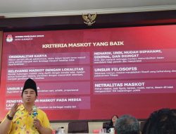 KPU Kota Surabaya Gelar Sayembara Pembuatan Maskot dan Jingle Pilwali 2024, Total Hadiah Puluhan Juta!