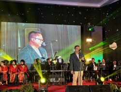 Umaha Gelar Gala Night, Berikan 10 Program Beasiswa Bagi Calon Mahasiswa