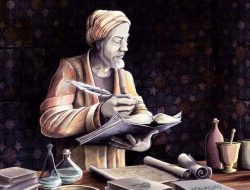 Menapaki Jejak Filsuf Muslim pada Abad Pertengahan: Kontribusi terhadap Pemikiran Global