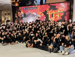 Capai Seribu Pengunjung, Universitas Ciputra Sukses Selenggarakan Film Festival