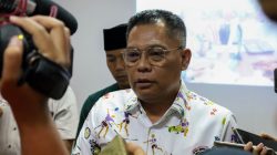 Pemerintah Surabaya Nonaktifkan 42.804 KK yang Tak Sesuai Domisili