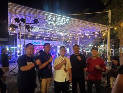 Wadahi Milenial Bakat Bermusik, Rumah BUMN Jawa Timur Gelar Festival Music Comunity