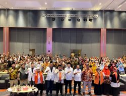 DPD PKS  Kota Surabaya Siap Menangkan Eri Cahyadi-Armuji Pilkada Surabaya 2024