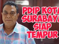 Respon Isu PDIP Dihabisi di Pilkada 2024, Kader ; Kami Siap Tempur