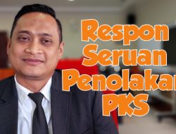 Begini Tanggapan Kader PKS Surabaya Merespon Seruan Penolakan Partainya