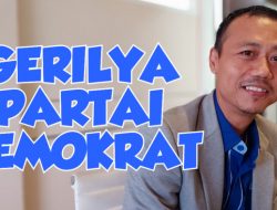 Gagas Fraksi Besar, Demokrat Dekati 3 Partai di Yos Sudarso