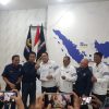 Eri Cahyadi-Armuji Terima Rekomendasi DPD Partai NasDem Maju ke Pilwali Kota Surabaya 2024