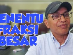 Demokrat Ungkap Alasan Lemotnya Fraksi Besar di Parlemen Yos Sudarso