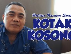 Waka Nadem Jatim : Bicara Demokrasi Seharusnya Paslon VS Paslon Bukan VS Kotak Kosong