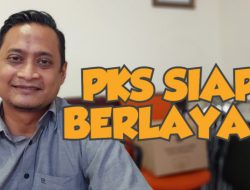 PKS Siap di Tiap Komisi, Cahyo : Semestinya Dapat Pimpinan Komisi