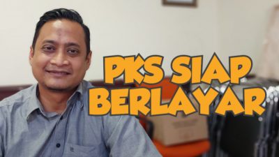 PKS Siap di Tiap Komisi, Cahyo : Semestinya Dapat Pimpinan Komisi