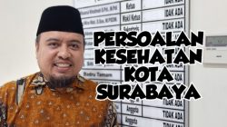 Bang Jo Ungkap Plus-Minus Layanan Kesehatan Kota Surabaya