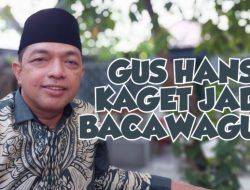 Gus Hans Bocorkan Komunikasinya dengan Risma dan Sekjen PDI-Perjuangan