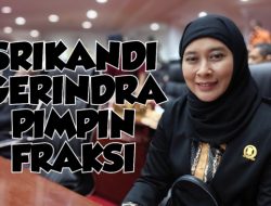 Harapan Ajeng Wira Wati Setelah Jadi Ketua Fraksi Gerindra