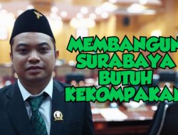 Tubagus ; Kawal Pemerintahan ERJI Butuh Kekompakan