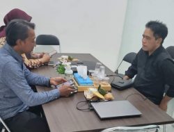 Pastikan Kasus Pemerkosaan Diusut Tuntas, Cak Imam Datangi UPTD PPA