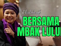 Berbekal Investasi Sosial, Luluk Yakin Bisa Membawa Perubahan di Jawa Timur