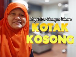 Catung vs Kotak Kosong di Pilkada, Legislator Senayan : Ada Pesan Elit dan Rakyat Sirabaya,