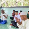 Memperingati “Hari Santri ke -10” Cak Ghoni Ziarah Makam Tokoh NU