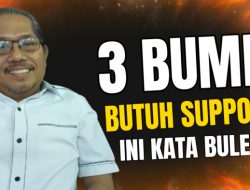 3 BUMD Butuh Dukungan, Ini Kata Legislator PDI-Perjuangan