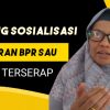 Kurang Sosialisasi Politisi PKS Khawatir Pinjaman UMKM BPR SAU Tidak Optimal