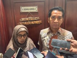 Komisi C DPRD Kota Gelar Rapat Perdana Evaluasi Triwulan III dan Persiapan Triwulan IV