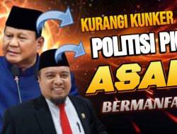 Presiden Minta Kunker Dikurangi, PKS Setuju dengan Syarat