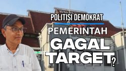 Kritik Tajam! Politisi Demokrat Bongkar Kegagalan Pemkot Surabaya