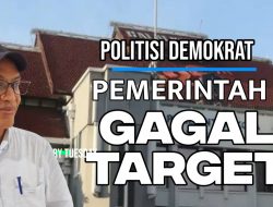 Kritik Tajam! Politisi Demokrat Bongkar Kegagalan Pemkot Surabaya