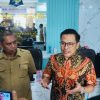 Waka DPRD Yos Sudarso Minta OJK Nilai Kolekbilitas di Bawah 5 Juta Dihapus