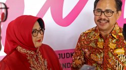 Pemkot Surabaya Bersama DWP dan PKK Peringati Hari Ibu, Dorong Pemberdayaan Perempuan Lewat Berbagai Program   