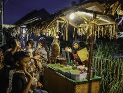 Kampung Legenda di Surabaya, Destinasi Wisata Baru Tawarkan Sejarah Dibalut Suasana Tempo Dulu