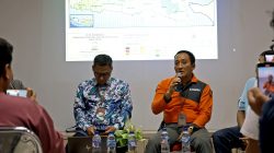 Pemkot Surabaya dan BMKG Imbau Masyarakat Waspada Cuaca Ekstrem